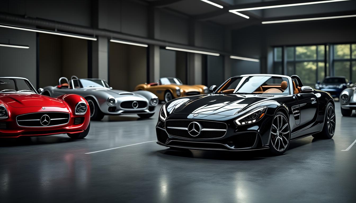 découvrez les plus belles designs de spider voiture à travers le monde. plongez dans l'univers fascinant des véhicules découverts alliant esthétique, performance et innovation. un voyage visuel qui ravira tous les passionnés d'automobile.