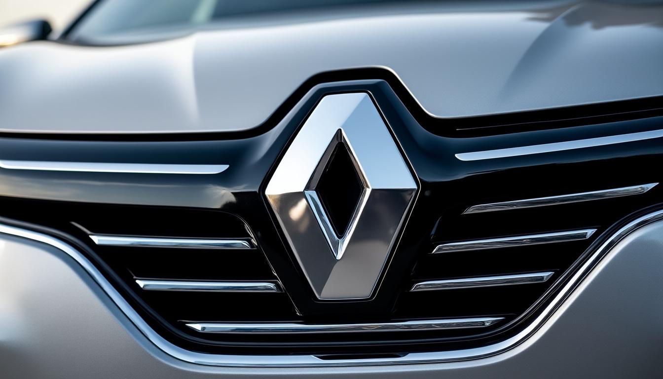 découvrez l'évolution du logo emblématique en forme de losange dans l'univers de l'automobile. de ses origines historiques à son design moderne, explorez comment ce symbole a su s'adapter aux tendances et aux innovations du secteur, reflétant à la fois l'identité et les valeurs des marques.