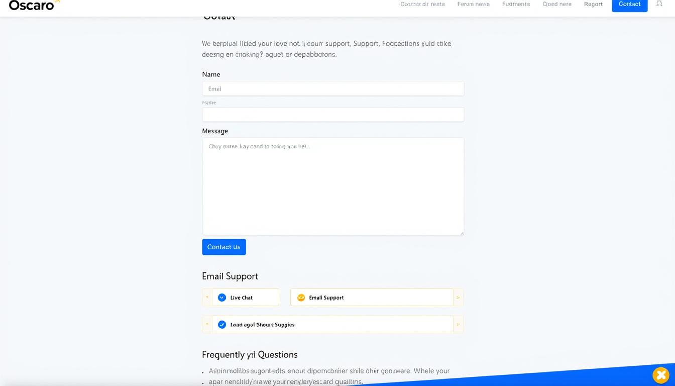 contactez oscaro pour un service rapide et efficace avec notre numéro de téléphone dédié. améliorez votre expérience de commande de pièces auto grâce à des conseils personnalisés et une assistance professionnelle.
