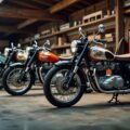 découvrez pourquoi opter pour une assurance moto collection avantageuse est essentiel pour les passionnés. protégez votre précieux deux-roues tout en maîtrisant votre budget grâce à des solutions adaptées à vos besoins et à votre passion.