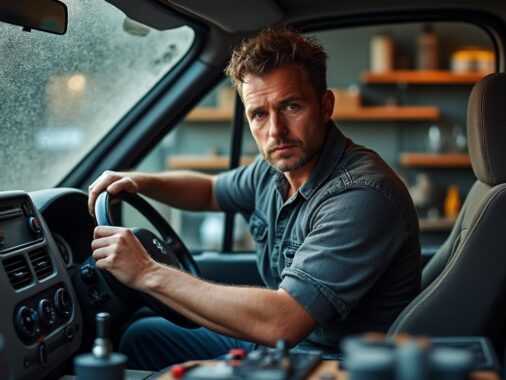 comprenez les pannes d'antidémarrage sur peugeot boxer et les solutions légales (réparation, reprogrammation, clé). conseils pro et avertissements sécurité.