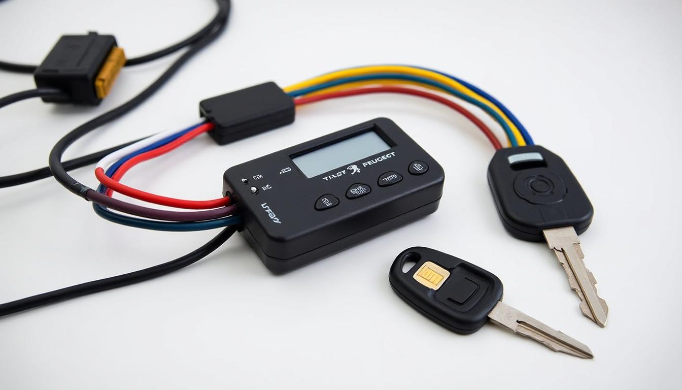 pourquoi l’anti‑démarrage d’un peugeot boxer se déclenche et que faire: diagnostics, reprogrammation de clé, bsi. solutions officielles et conseils légaux, sans contournement.