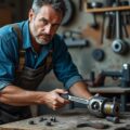 découvrez comment choisir une clé dynamométrique d’occasion peut vous permettre de profiter d’outils de qualité à moindre coût tout en assurant la précision de vos serrages et la sécurité de vos travaux.