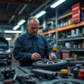 découvrez pourquoi une plateforme de pièces auto dédiée aux professionnels est essentielle pour optimiser la gestion de votre garage, gagner du temps et offrir un service client de qualité supérieure.