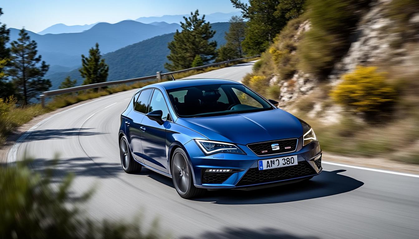 découvrez les principaux problèmes de transmission rencontrés sur la seat leon cupra 290. informez-vous avant de prendre la route : symptômes, causes et solutions pour une conduite sereine.