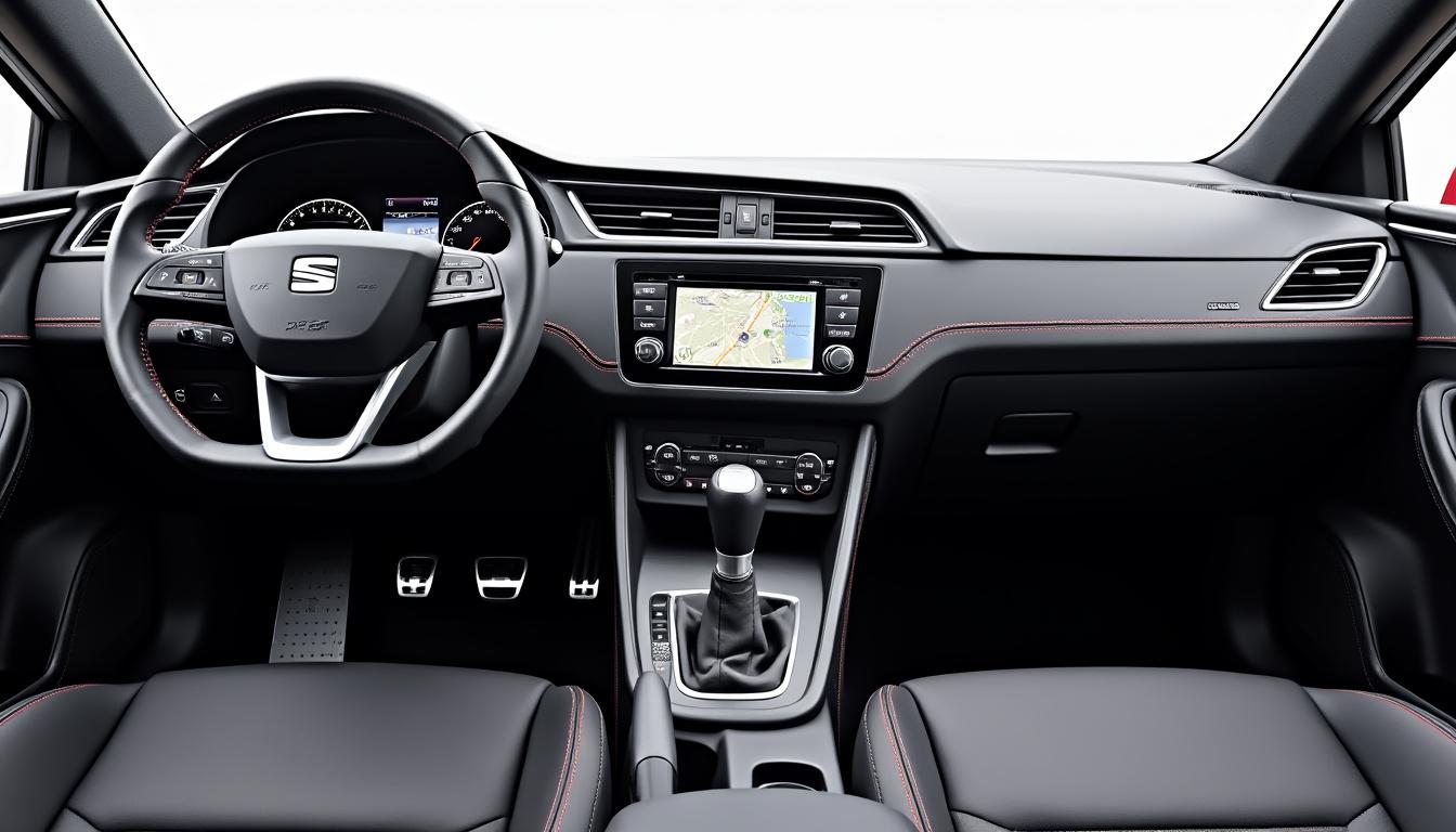 découvrez les principaux problèmes de transmission de la seat leon cupra 290, leurs symptômes et solutions avant de prendre la route. informez-vous pour mieux anticiper les pannes et assurer la fiabilité de votre véhicule.