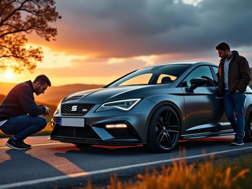 découvrez les principaux problèmes de transmission de la seat leon cupra 290 avant votre prochain trajet. informez-vous sur les signes de dysfonctionnement et les solutions pour rouler en toute sérénité.