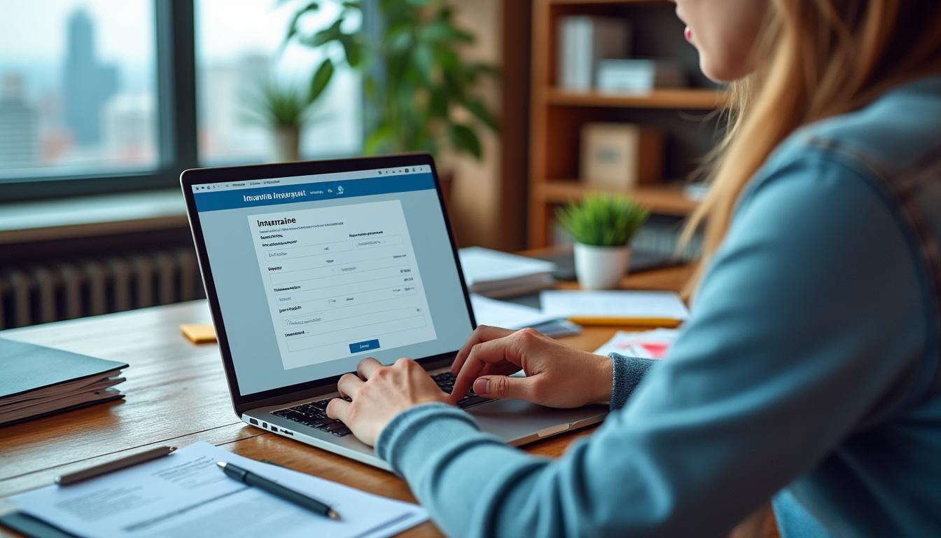 découvrez comment souscrire facilement une assurance auto en ligne pas chère, sans payer de frais de dossier. profitez d’une couverture adaptée à petit prix et économisez sur votre assurance voiture dès aujourd’hui !