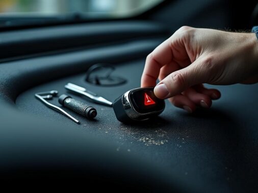 découvrez une astuce efficace pour éteindre le voyant d’airbag et profitez d’un confort de conduite optimal. suivez nos conseils pratiques pour rouler en toute sérénité et éviter les désagréments liés aux voyants lumineux.