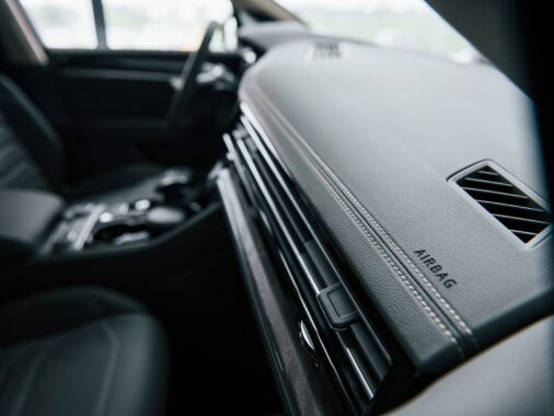voyant airbag