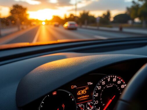 découvrez comment identifier et réagir efficacement lorsqu’un voyant s’allume sur le tableau de bord de votre audi a3. conseils pratiques et explications pour rouler en toute sécurité.