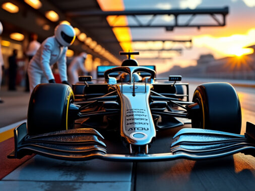 découvrez les principales causes des abandons (dnf) en formule 1, l'impact des technologies modernes sur la fiabilité des voitures et les innovations qui réduisent les pannes au fil des saisons.