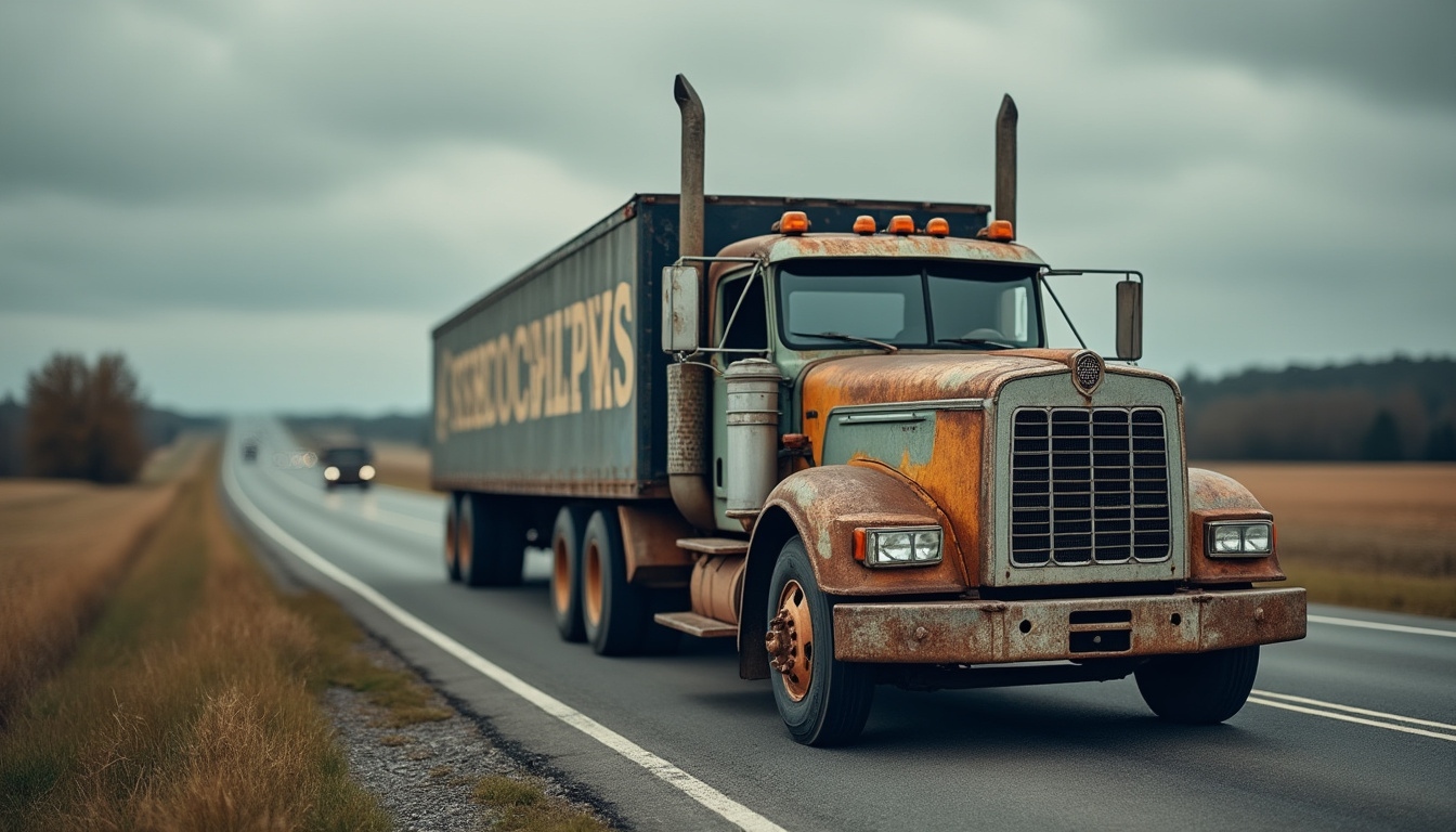 découvrez si le cfa routier est menacé de disparition et explorez les alternatives de formation disponibles pour les futurs chauffeurs routiers. informez-vous sur l’avenir du secteur et les options pour réussir votre carrière.
