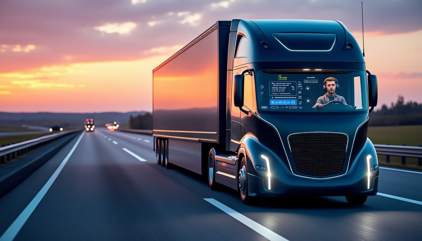 le cfa routier est-il en danger de disparition ? découvrez les enjeux, l’évolution de la formation et les alternatives envisageables pour les futurs chauffeurs professionnels.