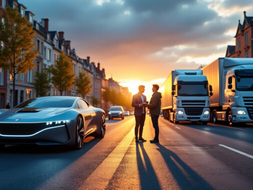 découvrez si le cfa routier est menacé de disparition et explorez les alternatives de formation pour les futurs chauffeurs routiers. analyse des enjeux et des nouvelles possibilités d'accès au métier.