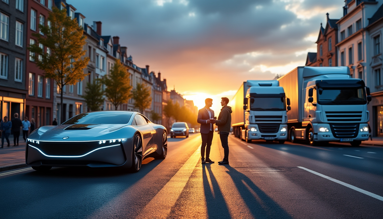 découvrez si le cfa routier est menacé de disparition et explorez les alternatives de formation pour les futurs chauffeurs routiers. analyse des enjeux et des nouvelles possibilités d'accès au métier.