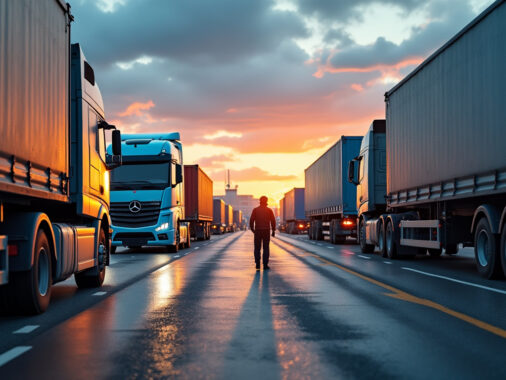 découvrez le classement 2025 des 100 premiers transporteurs français et identifiez les leaders du secteur du transport en france. analyse des entreprises phares, tendances et évolutions du marché.