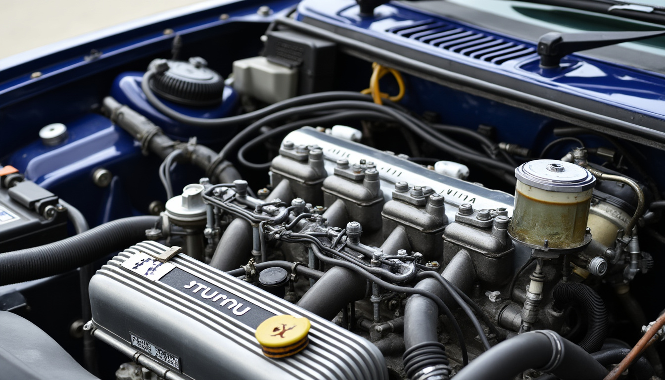découvrez les particularités du peugeot coupé 305, une voiture emblématique qui séduit par son design élégant, sa fiabilité et son confort exceptionnel. plongez dans l’histoire et les caractéristiques qui rendent ce modèle si apprécié des passionnés d’automobile.