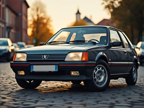 découvrez les caractéristiques uniques du peugeot coupé 305, une voiture emblématique qui séduit par son design élégant, ses performances fiables et son confort exceptionnel. explorez pourquoi ce modèle est tant apprécié des passionnés d'automobile.
