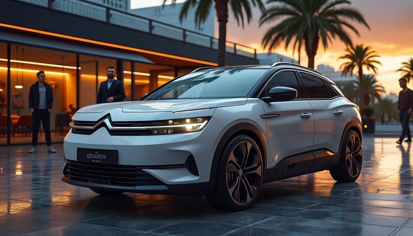découvrez les modèles les plus emblématiques à admirer au sein de l'oltcit club, avec un focus sur la citroën axel, voiture mythique qui a marqué l'histoire de l'automobile française.