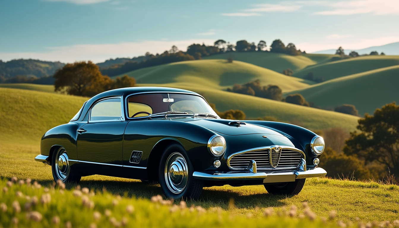 découvrez les caractéristiques techniques innovantes qui distinguent la panhard dyna junior, véritable icône de l'automobile française, et comprenez pourquoi elle reste inégalée sur le marché.