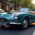 découvrez les particularités techniques qui distinguent la panhard dyna junior : innovations mécaniques, conception légère et motorisation avant-gardiste, tout ce qui fait de ce modèle une voiture unique sur le marché automobile de son époque.