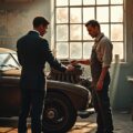 découvrez comment hotchkiss et jean-albert grégoire ont révolutionné l'industrie automobile française grâce à leurs innovations et leur vision, marquant à jamais l'histoire des voitures en france.