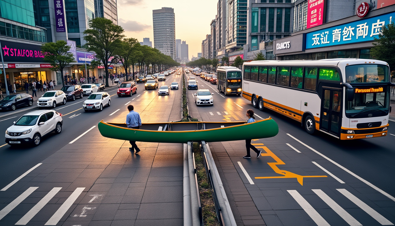 découvrez les moyens de transport en c : une liste de transports commençant par la lettre c pour faciliter vos déplacements au quotidien. explorez des options originales et adaptées à vos besoins !