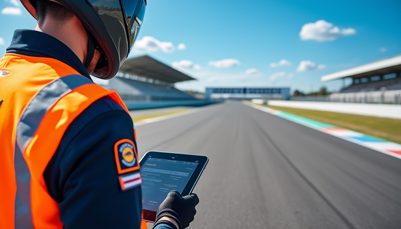 découvrez une analyse approfondie des pilotes de moto décédés en course gp au fil des décennies, mettant en lumière les moments marquants et l'évolution de la sécurité dans ce sport passionnant.