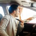 étapes permis de conduire