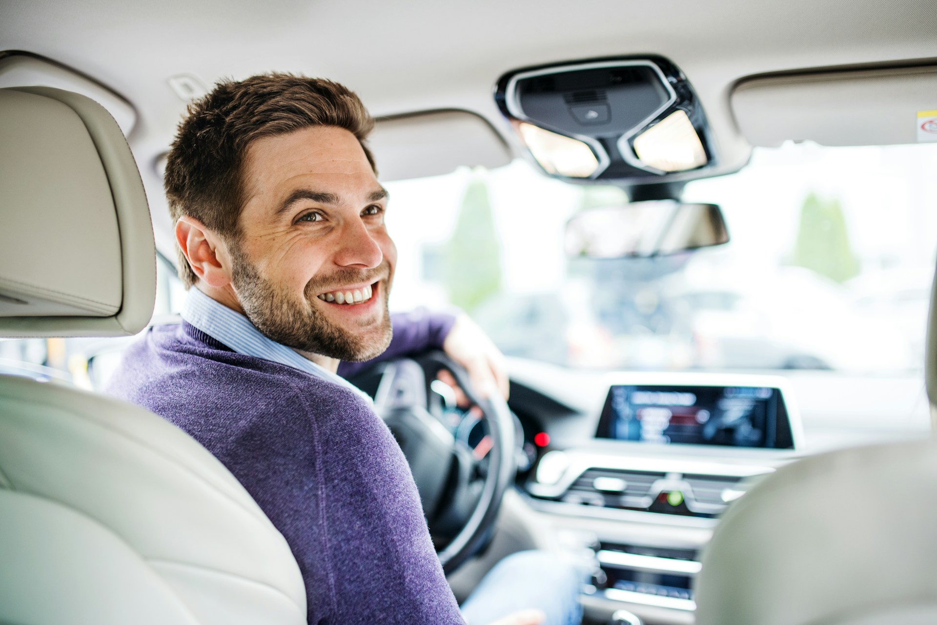 permis de conduire