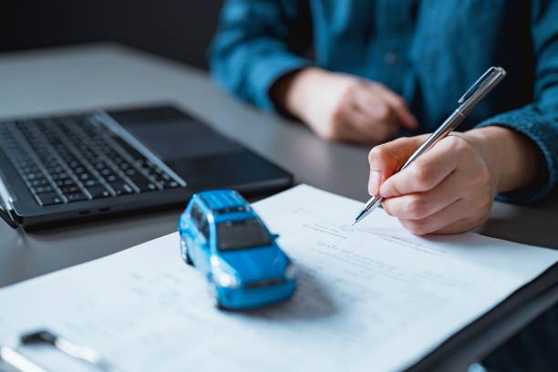 assurance voiture comparer les offres garanties franchises