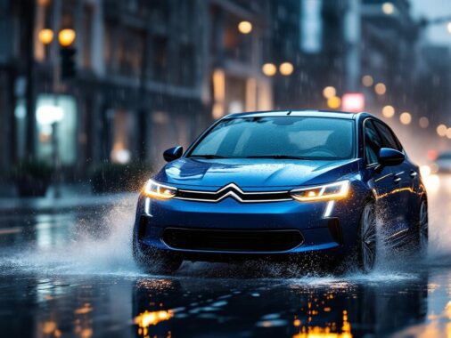 découvrez à quelle fréquence il est recommandé de remplacer les balais essuie-glace de votre citroën c4 iii pour garantir une visibilité optimale et une conduite en toute sécurité.