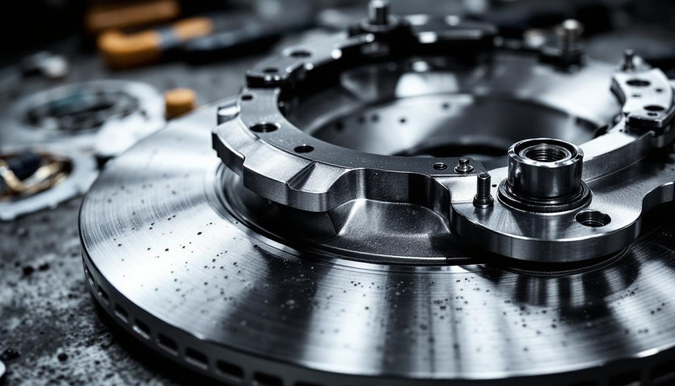 découvrez comment choisir les meilleurs disques de freins pour votre citroën c5 aircross afin d'assurer une sécurité optimale et des performances de freinage supérieures.