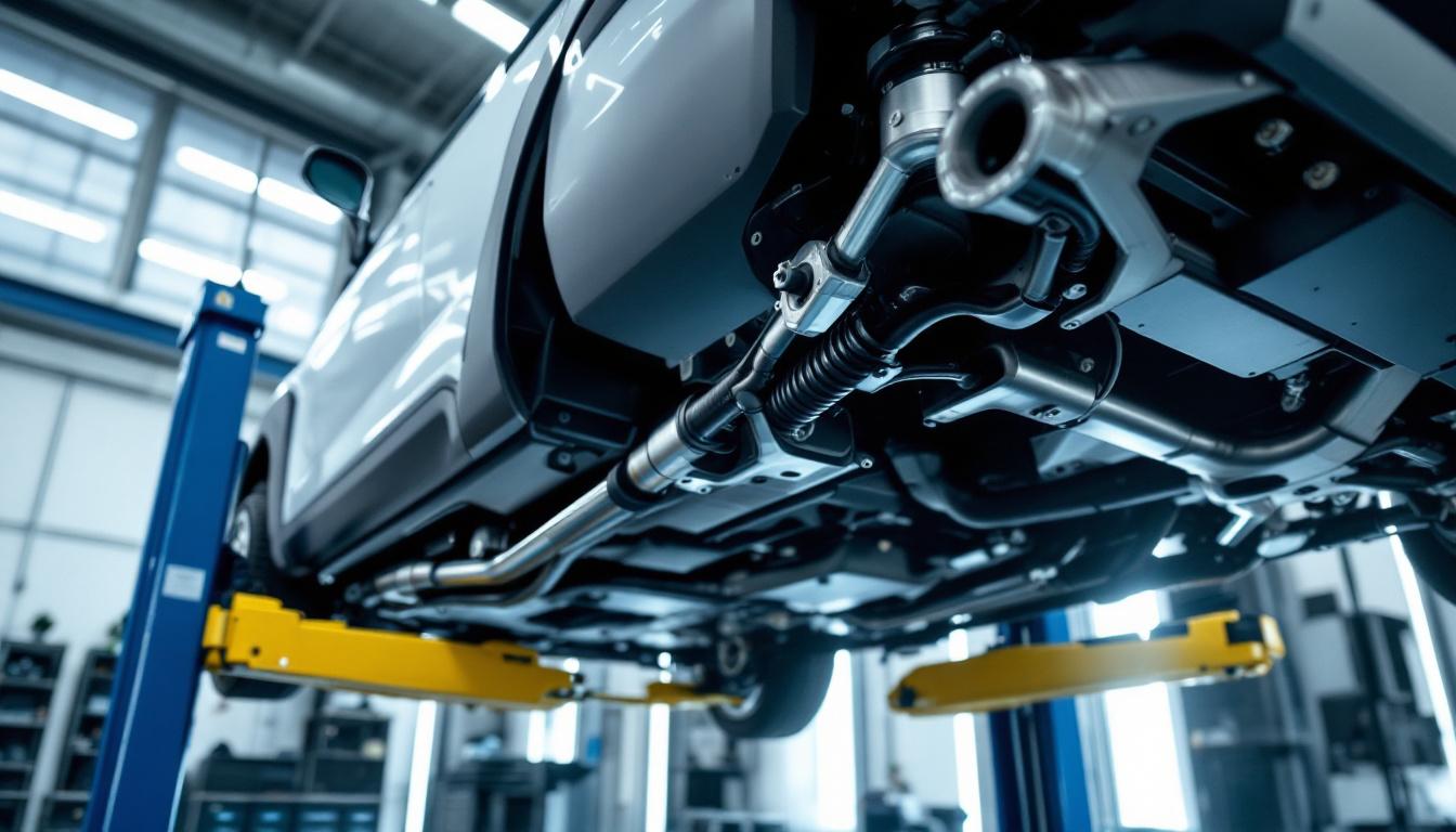 découvrez notre guide étape par étape pour installer des silent blocs sur votre citroën ë-c3 et améliorez le confort de conduite en toute simplicité.