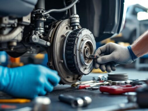 découvrez comment installer facilement des silent blocs pour votre citroën ë-c3 grâce à notre guide étape par étape, conçu pour vous accompagner dans chaque phase de l'installation.