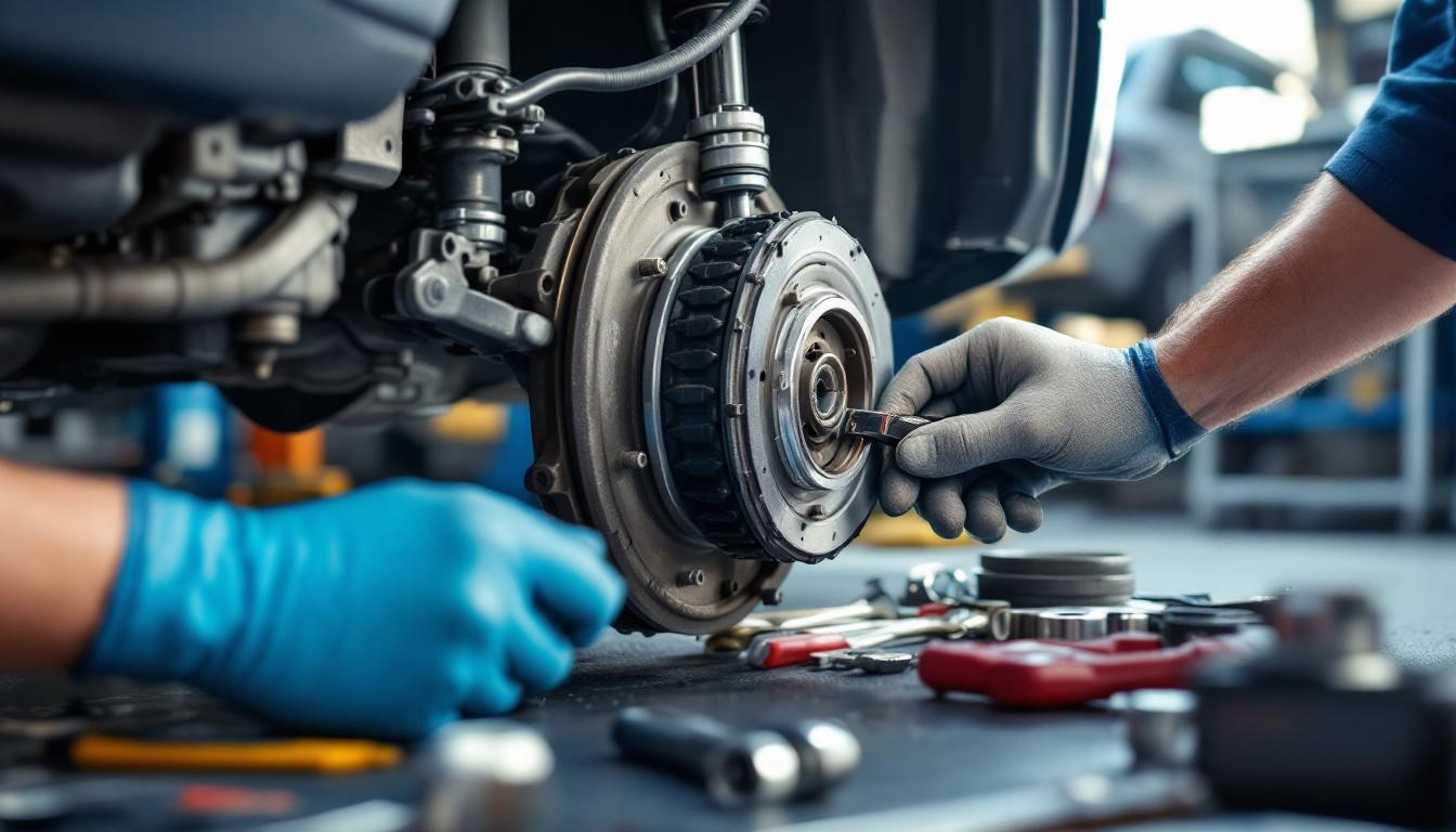 découvrez comment installer facilement des silent blocs pour votre citroën ë-c3 grâce à notre guide étape par étape, conçu pour vous accompagner dans chaque phase de l'installation.