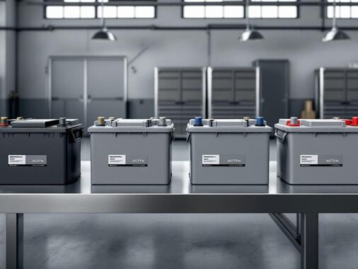 découvrez notre comparatif des meilleures batteries pour renault austral afin de choisir la solution idéale pour votre voiture parmi les options disponibles sur le marché.