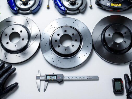 découvrez notre comparatif des meilleurs disques de freins pour volkswagen t-roc et trouvez les marques les plus fiables pour assurer votre sécurité et performance.