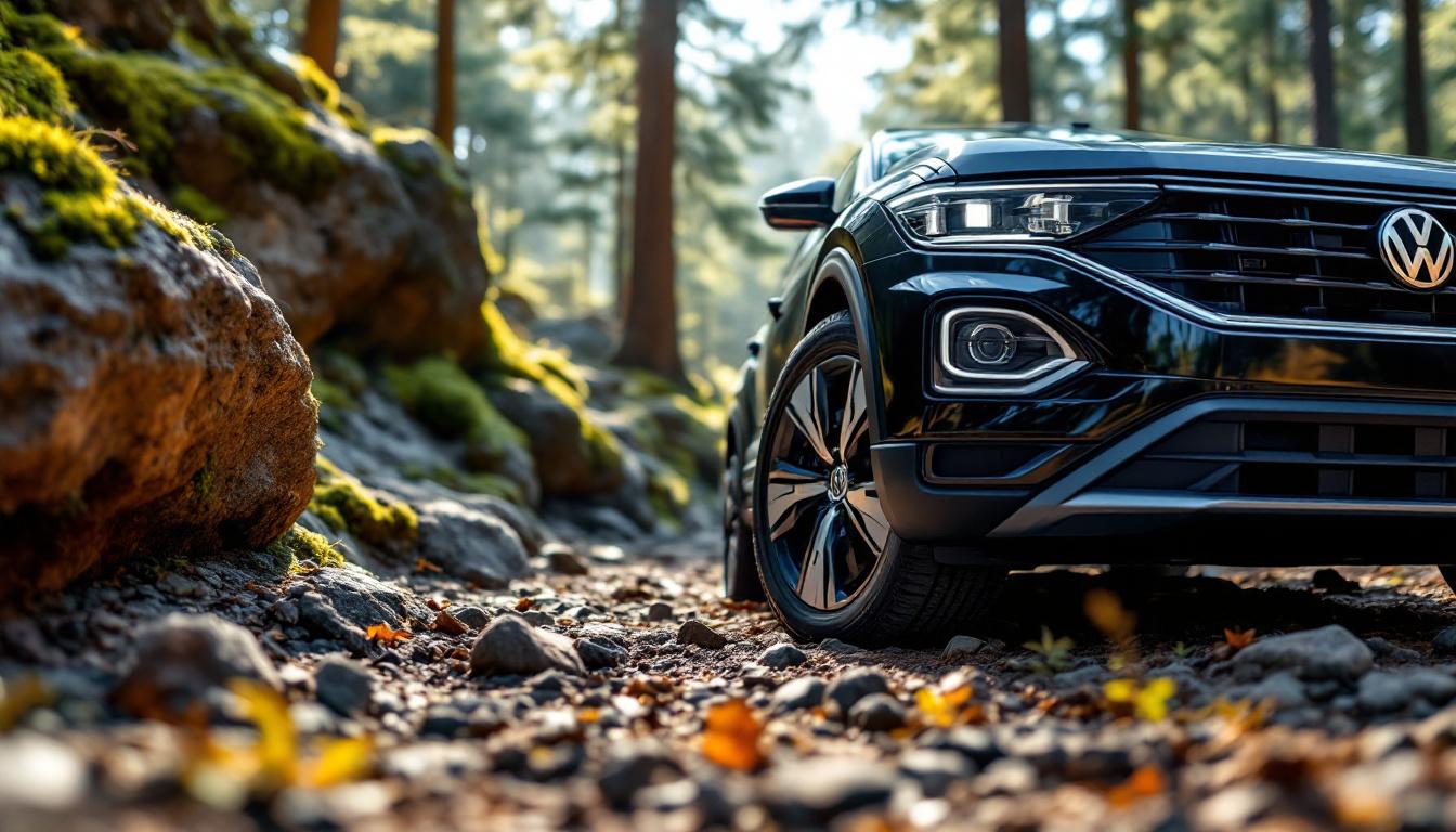 découvrez notre comparatif détaillé des disques de freins pour volkswagen t-roc et trouvez les marques les plus fiables et performantes à privilégier pour votre sécurité et confort de conduite.