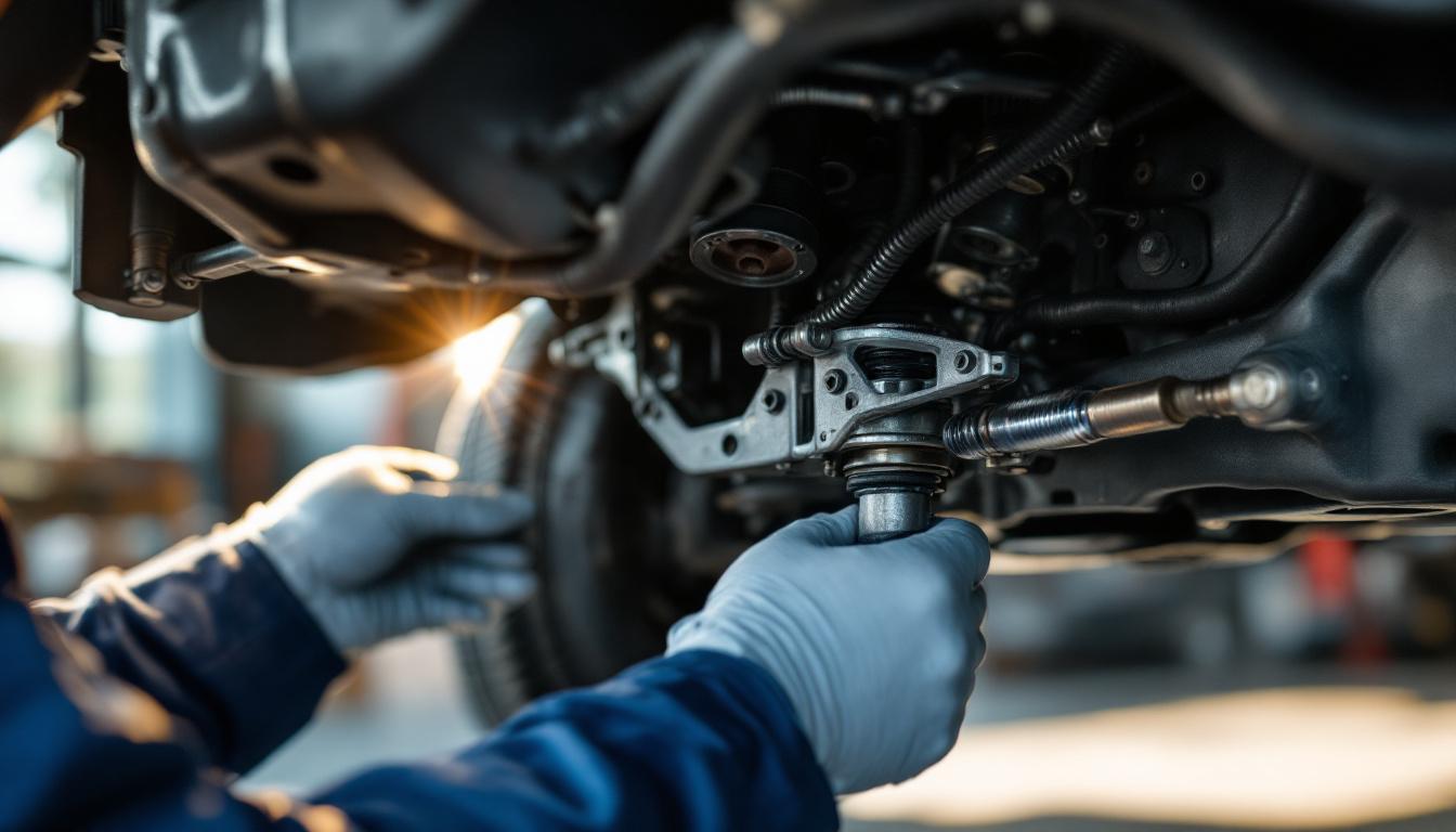 protégez votre dacia duster 3 des problèmes mécaniques grâce à nos silent blocs de haute qualité, garantissant durabilité et confort de conduite.