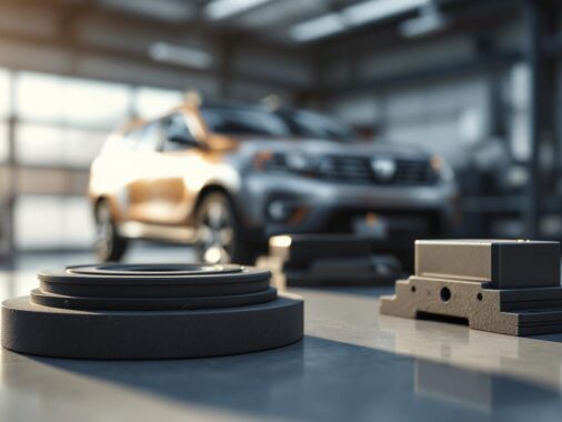 protégez votre dacia duster 3 avec des silent blocs de qualité pour éviter les problèmes mécaniques et garantir une conduite confortable et sûre.