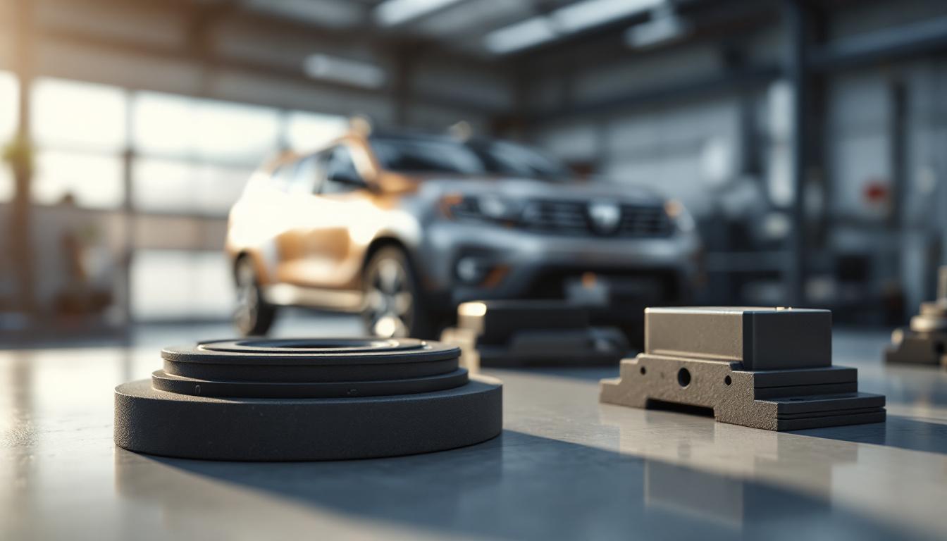 protégez votre dacia duster 3 avec des silent blocs de qualité pour éviter les problèmes mécaniques et garantir une conduite confortable et sûre.