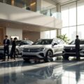 découvrez les meilleurs mandataires auto volkswagen pour profiter d'offres exclusives et d'une expérience d'achat simplifiée et personnalisée.
