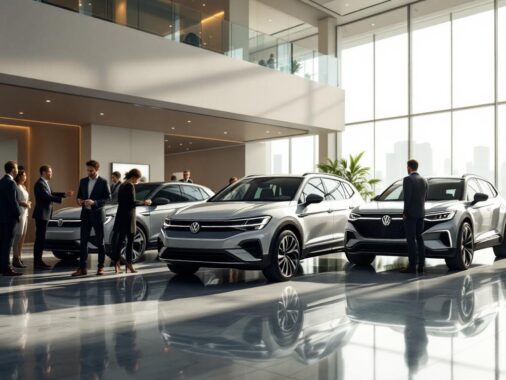 découvrez les meilleurs mandataires auto volkswagen pour profiter d'offres exclusives et d'une expérience d'achat simplifiée et personnalisée.