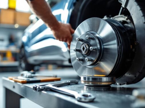 découvrez notre guide étape par étape pour une installation facile des disques de freins sur votre renault captur ii. suivez nos conseils pratiques et sécurisés pour réussir cette opération vous-même.