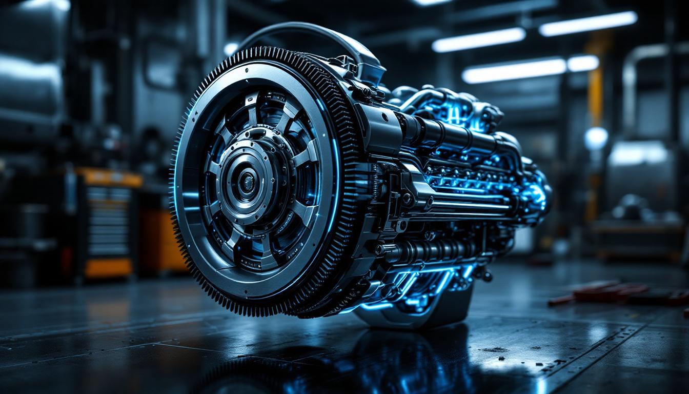 découvrez les avantages des doubles volants amortisseurs pour la peugeot 5008 iii et améliorez le confort et la sécurité de votre conduite.