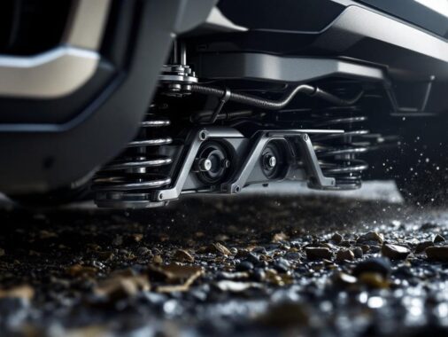 découvrez les avantages des doubles volants amortisseurs pour la peugeot 5008 iii, améliorant la stabilité, le confort de conduite et la sécurité de votre véhicule.