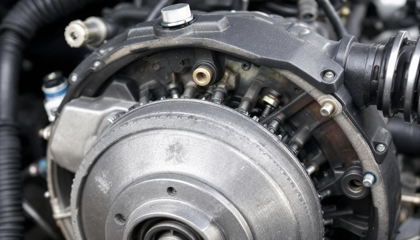 découvrez les avantages du double volant amortisseur pour peugeot 208 ii : amélioration de la conduite, réduction des vibrations et meilleure performance moteur.