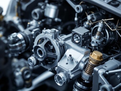 découvrez comment le double volant amortisseur améliore la tenue de route et le confort de votre peugeot 208 ii grâce à ses nombreux avantages techniques.